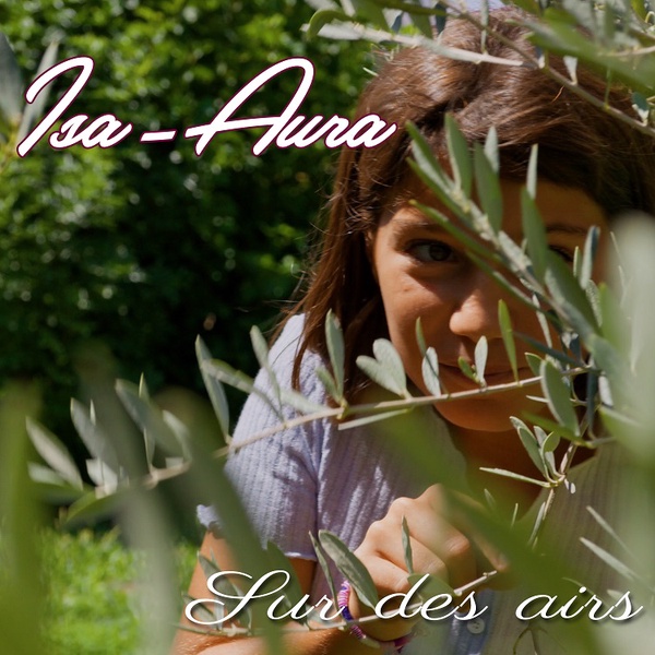 Isa-Aura - Sur des airs