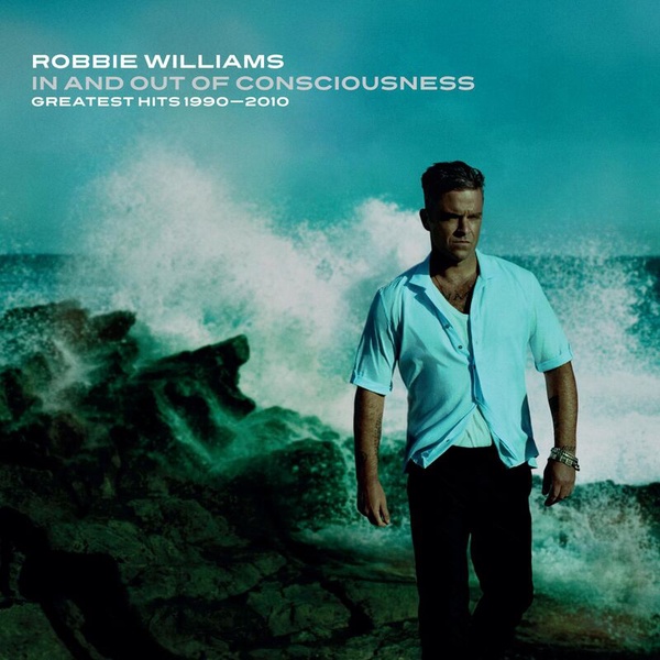 Robbie Williams - No Regrets