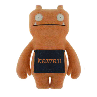 Pochette de « An Alcohol en i » de Kawaii