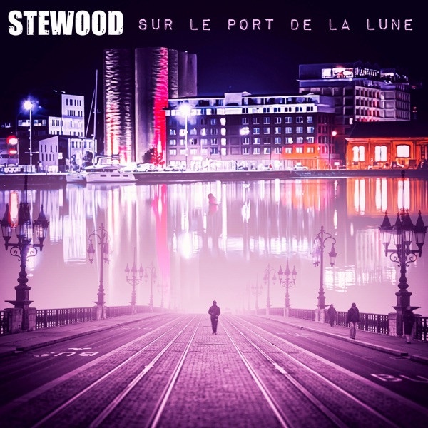 Stewood - Sur le port de la lune