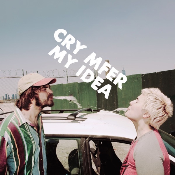 My Idea - Yr a Blur