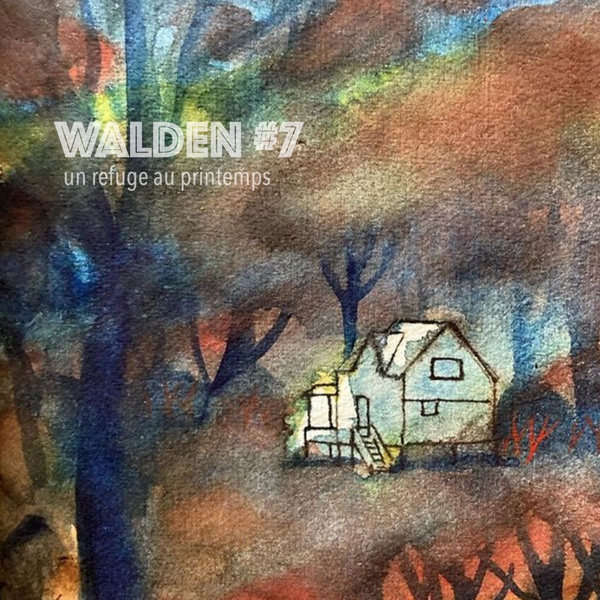 La Maison Tellier - Primitifs Modernes