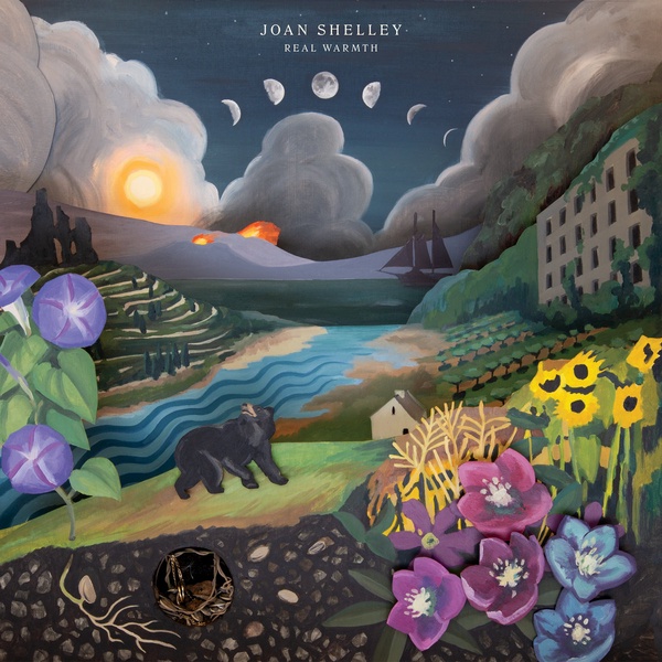 Joan Shelley - Everybody