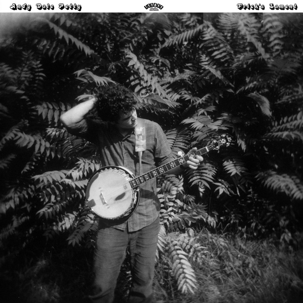 Andy Dale Petty - Keraxa'Lu