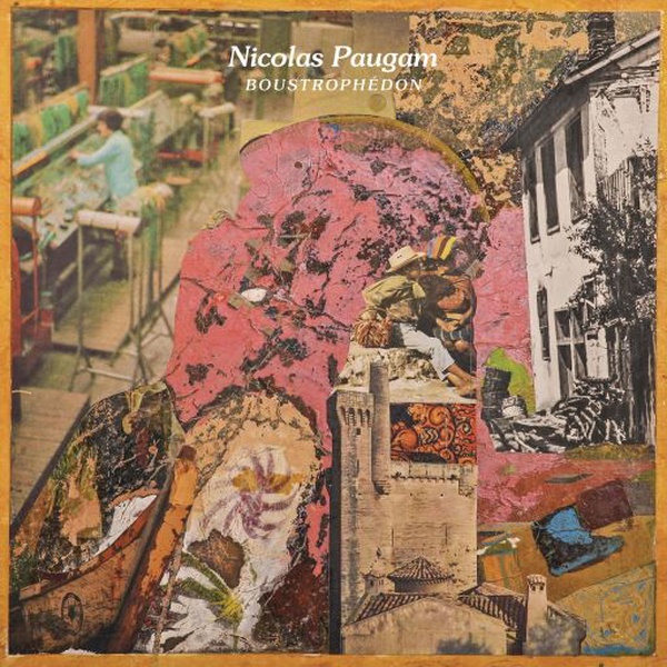 Nicolas Paugam - Les Ablettes