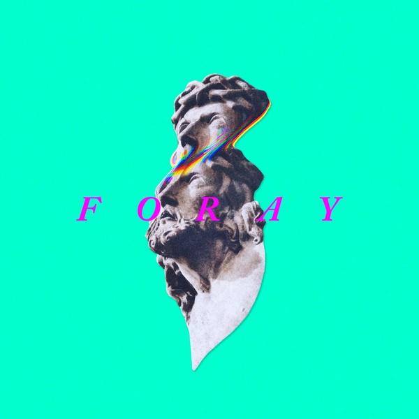 Foray - La Vérité