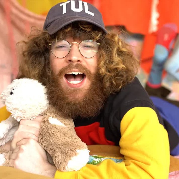 JW Francis - John, Take Me With You