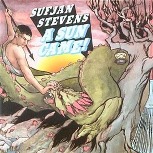 Sufjan Stevens - Super Sexy Woman
