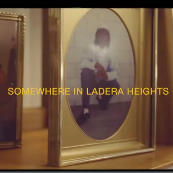 Terrace Martin & Alex Isley - 2 Step In The Living Room