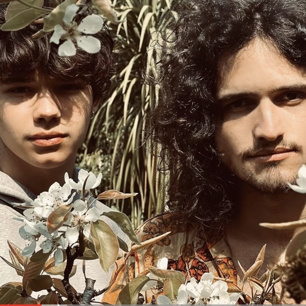 Victor Mechanick - My Days In The Sunshine feat Tarka