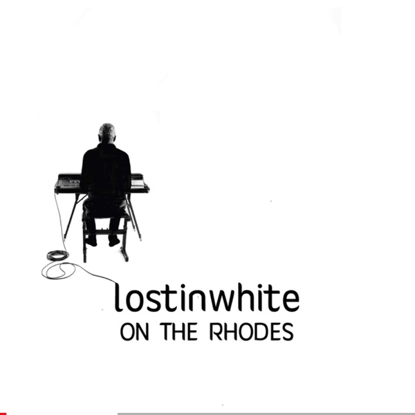Lostinwhite - Full Time Lovers