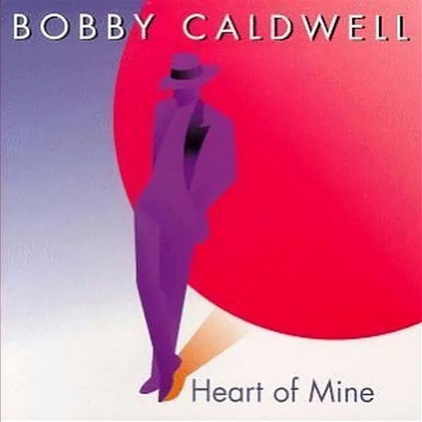 Bobby Caldwell - First Time
