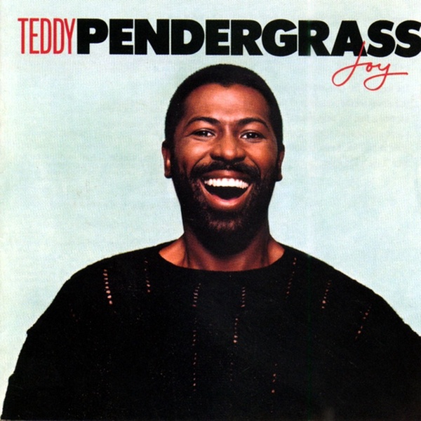 Artwork for Can We Be Lovers by Teddy Pendergrass