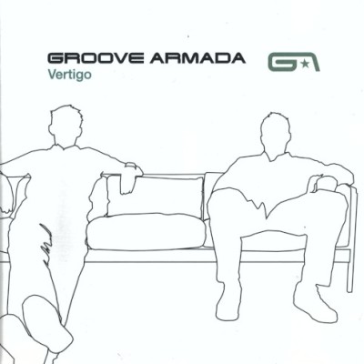 Artwork for At The River by Groove Armada