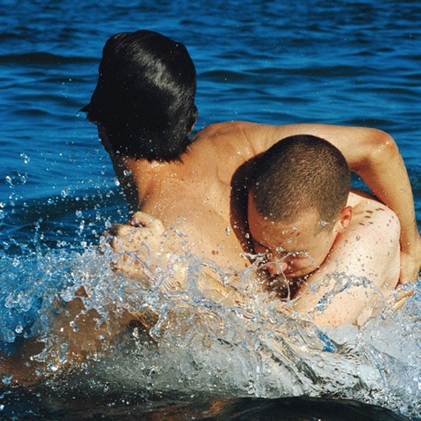 Artwork for Quand tu souris by Paradis