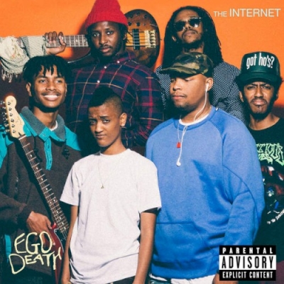 Artwork for Girl (feat. Kaytranada) by The Internet