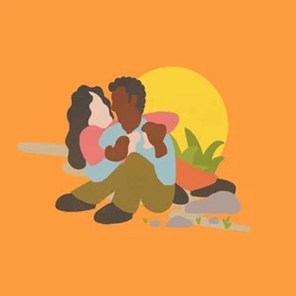 Artwork for Rah That's a Mad Question by Barry Can't Swim