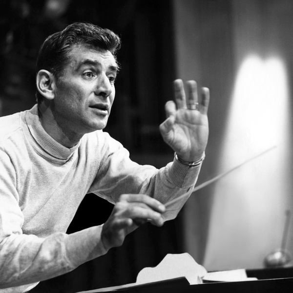 Leonard Bernstein - Candide Overture