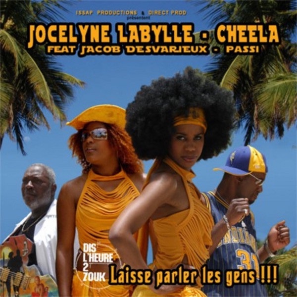Laisse Parler Les Gens !!!