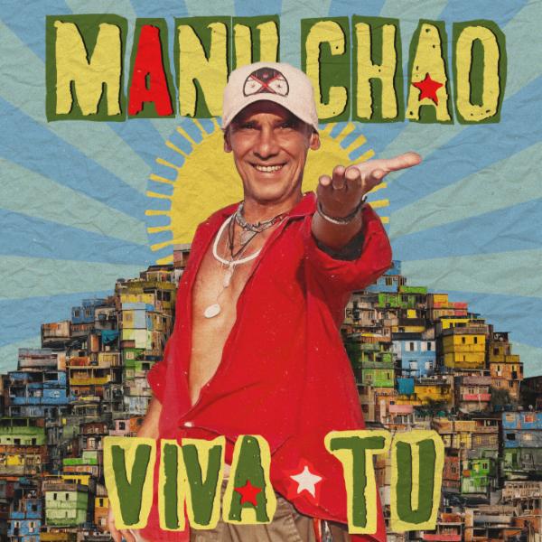 Tu Te Vas ( feat. Laeti )