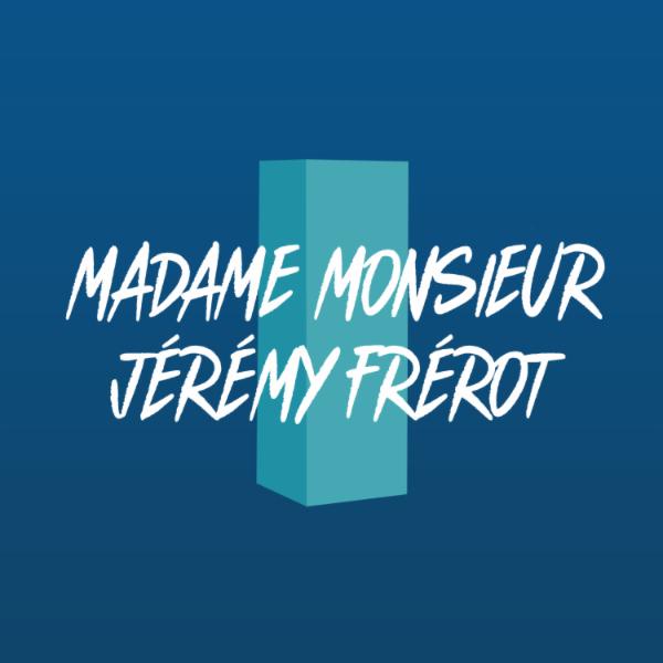 Comme un voleur (feat. Jérémy Frérot)