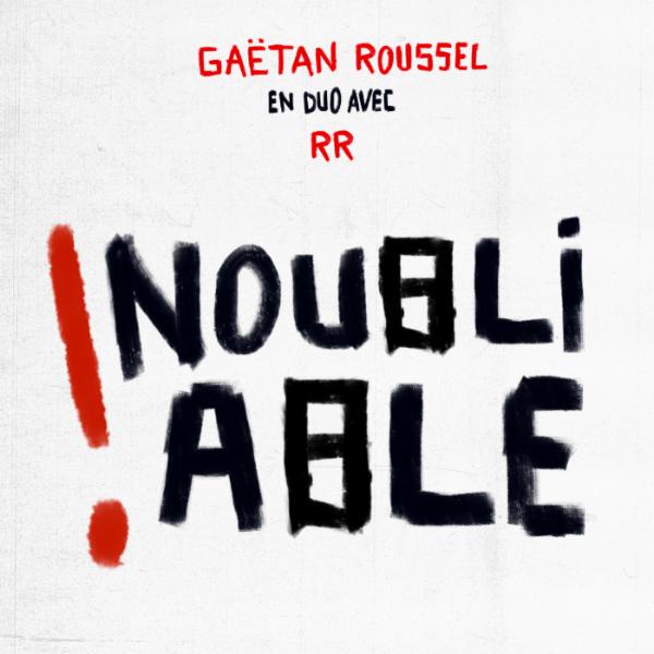 Inoubliable (feat. RR)