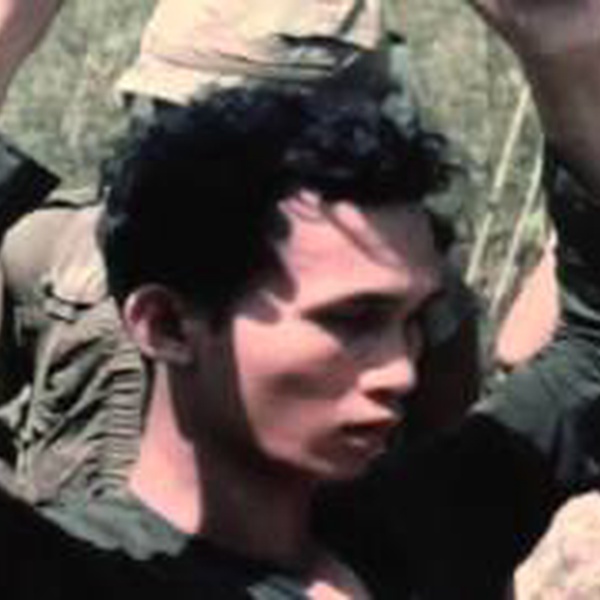 No More No War (extended)