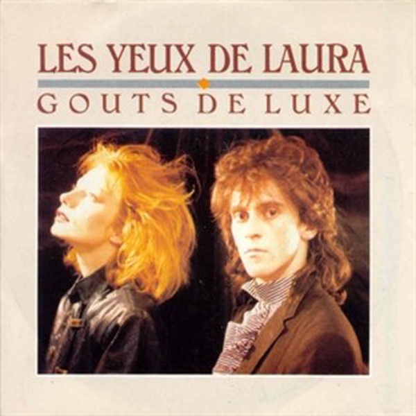 Les Yeux De Laura