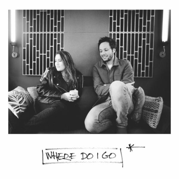 Where Do I Go ( feat. Rosa Linn )