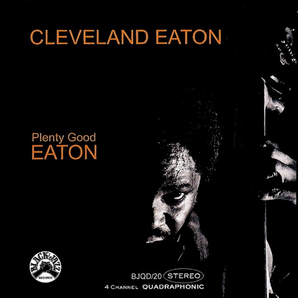 Cleveland Eaton - Chi-Town Theme