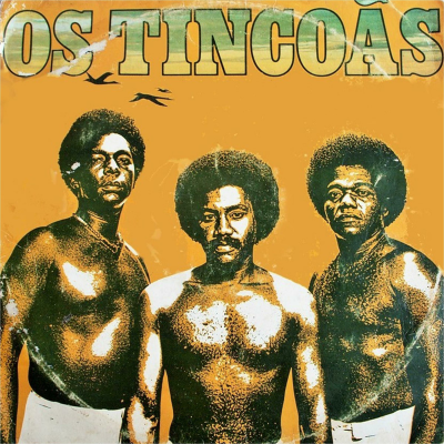 Os Tincoãs - Acará