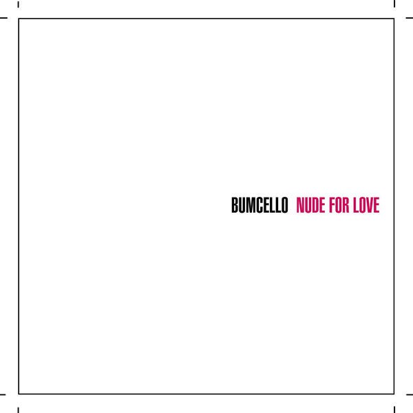 In The Nude For Love