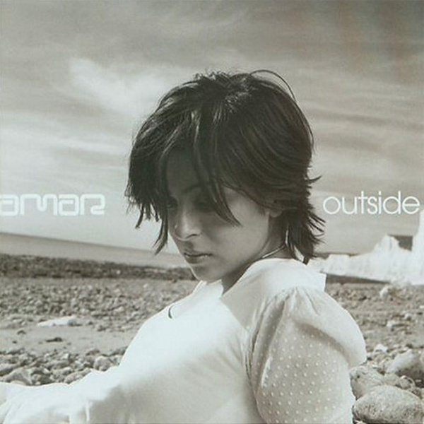 The World (Album Version)