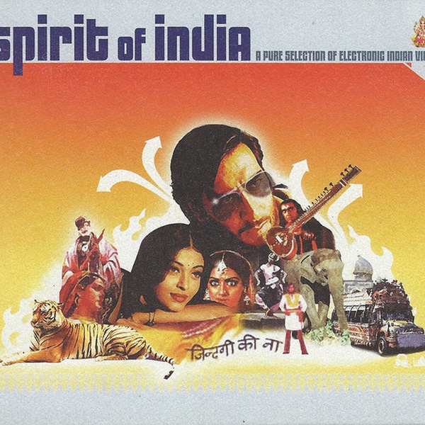 The Hand Of Contraband