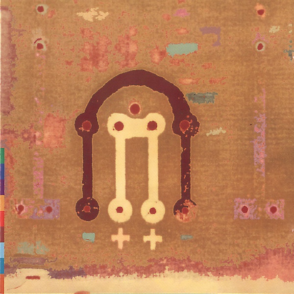 Run - U Srivinas & Michael Brook