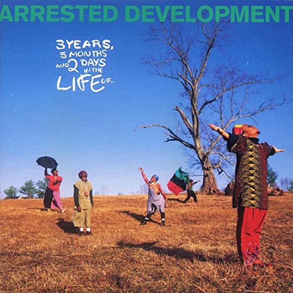 People Everyday (Metamorphosis Mix)