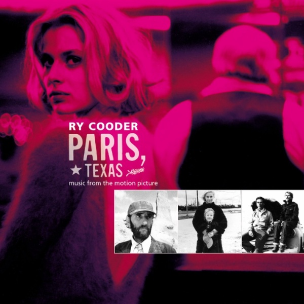 Paris, Texas
