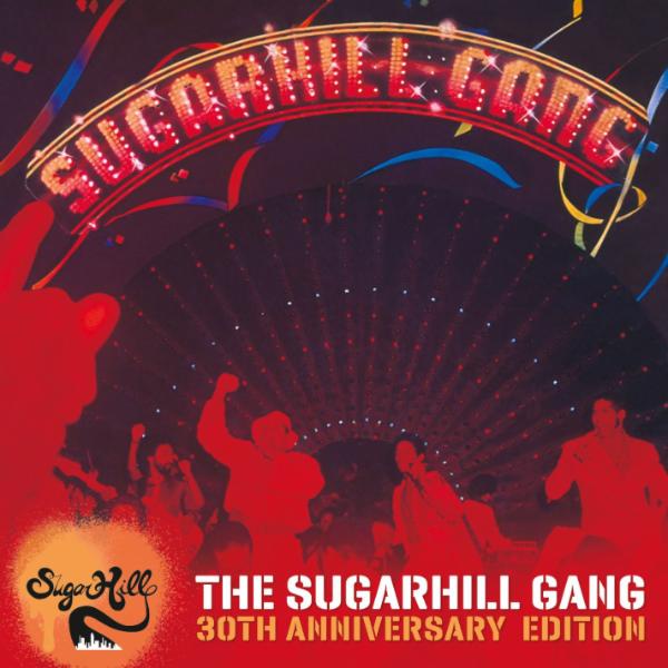 Rapper's Delight (Single Version)