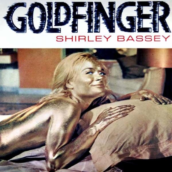 Goldfinger