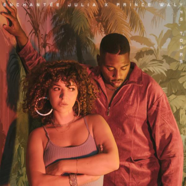 45 Tours [feat. Prince Waly]