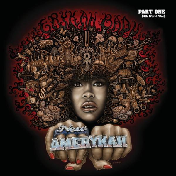 The Healer [Explicit]
