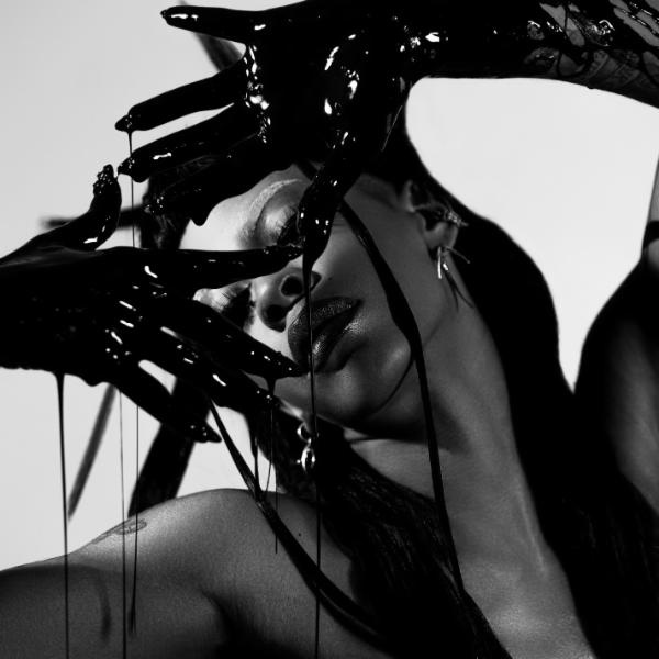 Black Punk [Explicit]