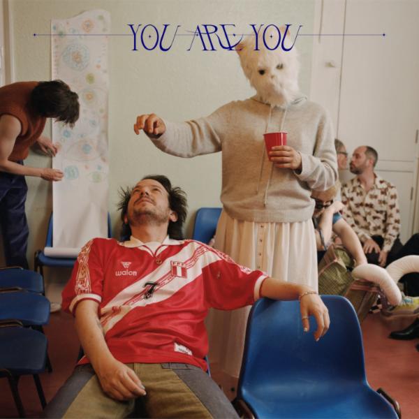 You Are You (Radio edit)