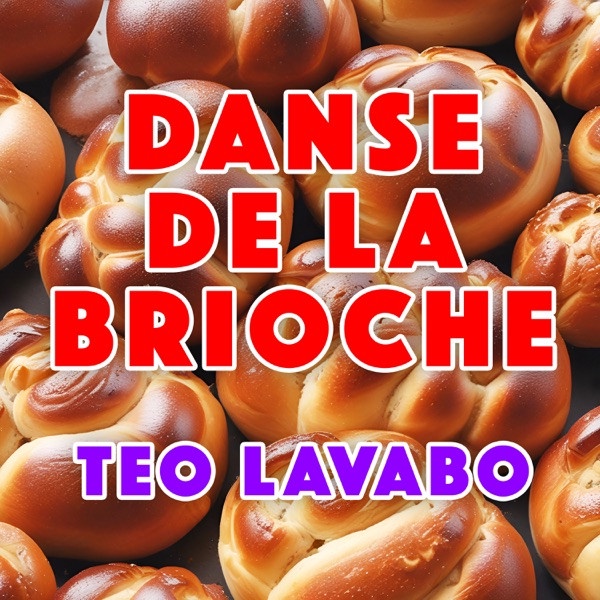 Danse de La Brioche