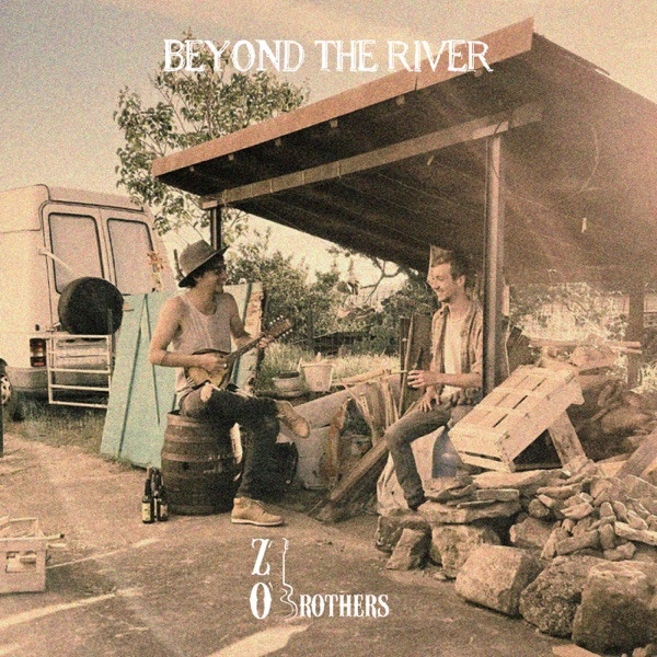 Beyond The River