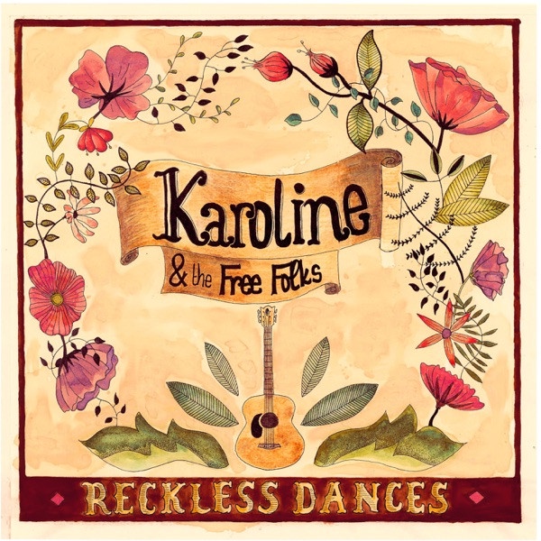 Reckless Dances