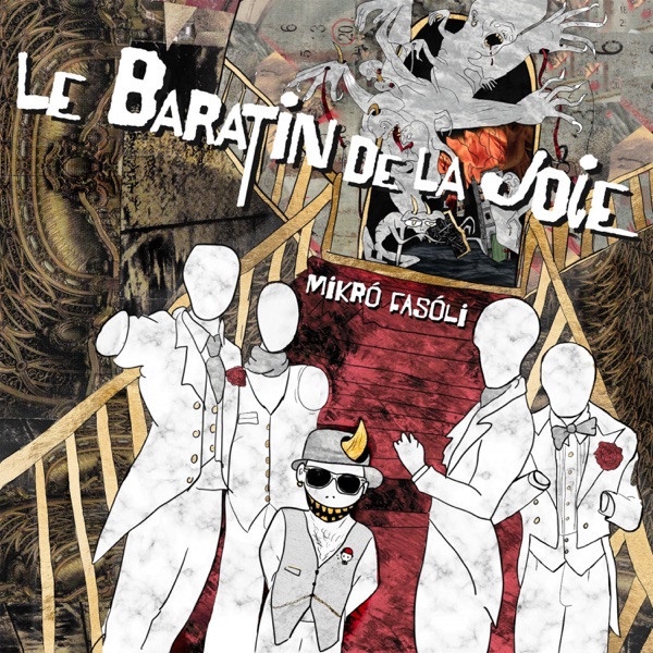 Je me crève