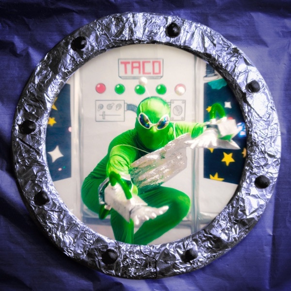Toxic Surfer