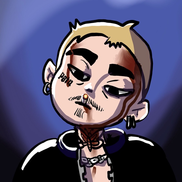 Fxxk Lxvx