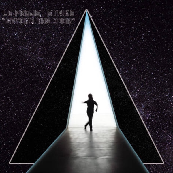 Le Projet Strike-Confusion  (Radio Edit)